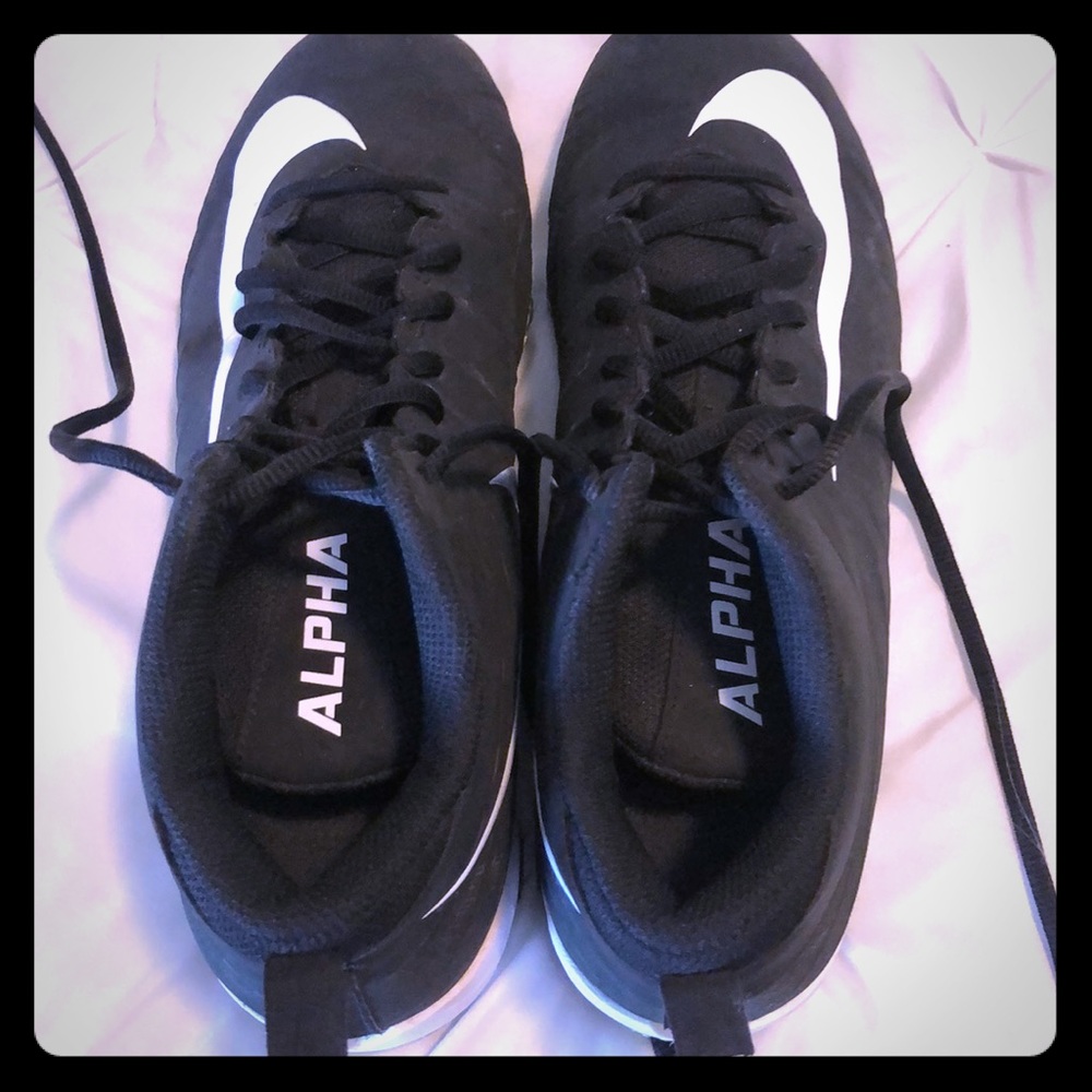 Nike cleats